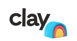 Clay logo