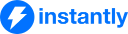 Instantly logo