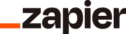 Zapier logo